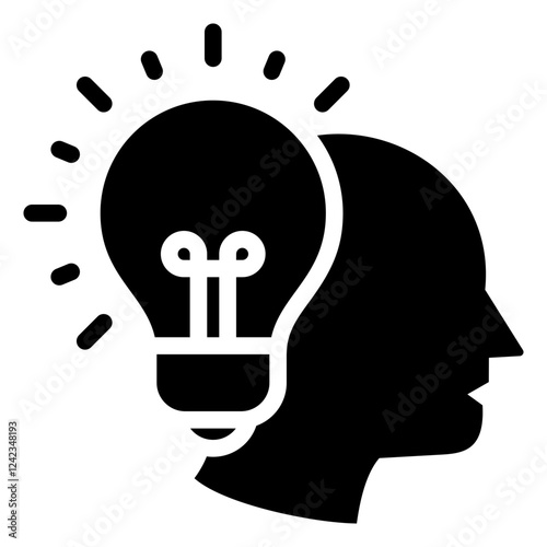 Optimism Icon