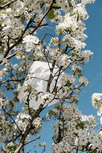 Spring Trash  photo