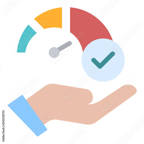 Responsibility Icon
