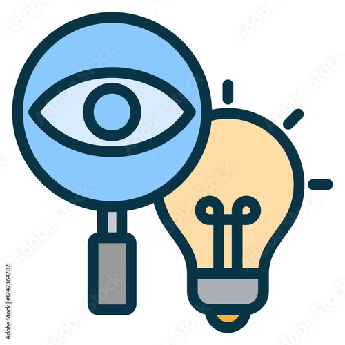 Clarity Icon