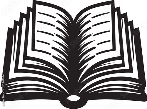 Classic and Trendy Book Designs for Print and Digital Use