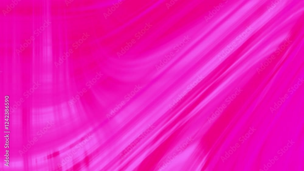 Animation Pink Abstract Background with Diagonal Lines Animation Pink Abstract Background with Diagonal Lines