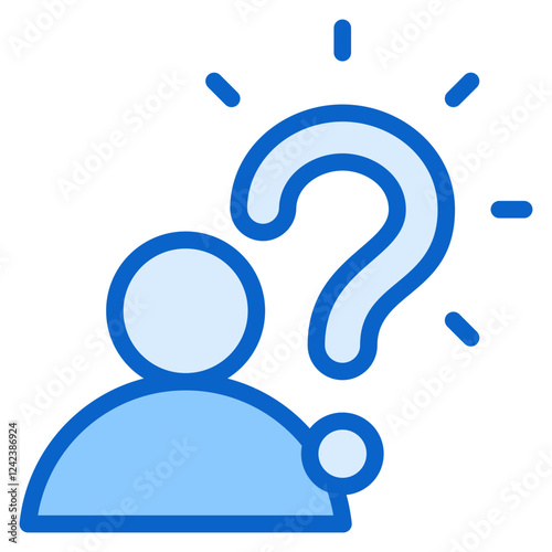 Curiosity Icon
