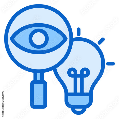 Clarity Icon