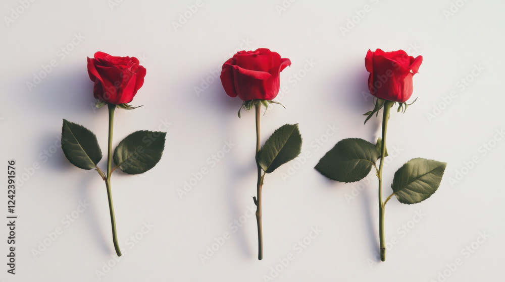 Valentine's Day roses background romantic ideas decorations gifts crafts background wallpaper backdrop isolated white background Valentine's Day roses background romantic ideas decorations gifts crafts background wallpaper backdrop isolated white background