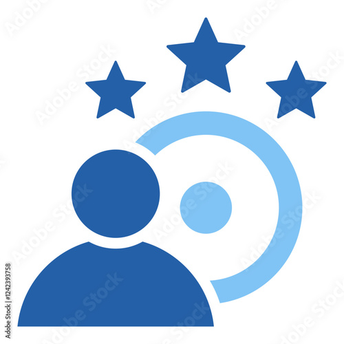 Enthusiasm Icon