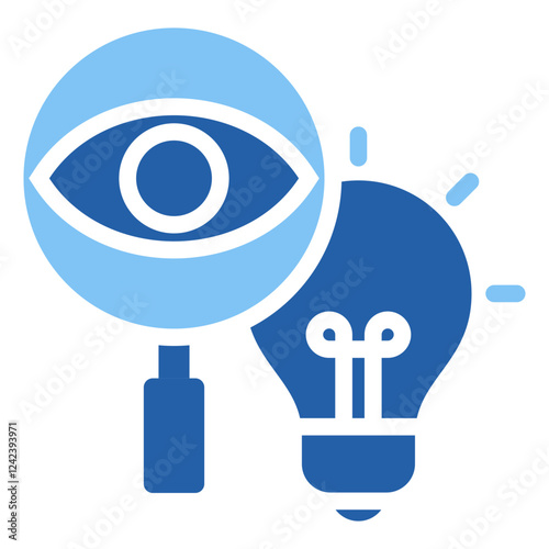 Clarity Icon