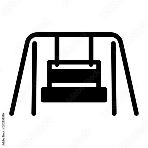 swing Solid icon