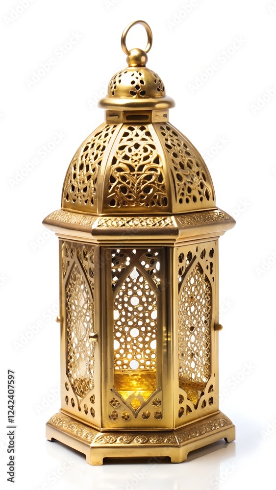 antique lantern isolated on white antique lantern isolated on white