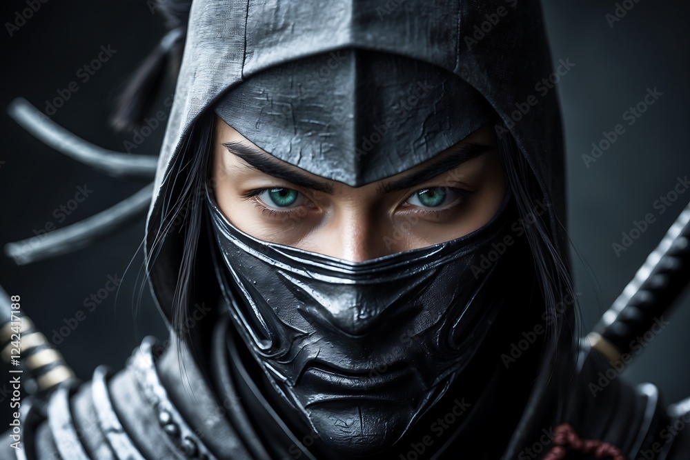 Ninja Ninja