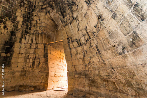 Dome Door photo