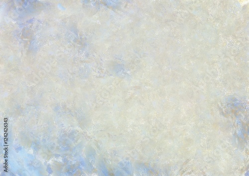 Obraz na płótnie Colorful gradient background with color transitions. Colorful gradient background Chalk illustration gives an impressionist style to the painting. w salonie