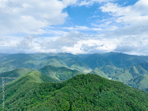 충북 단양 