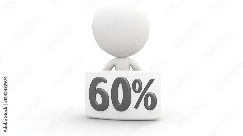 3D Figure 3D Figure