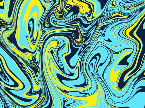 abstract seamless pattern with lines
