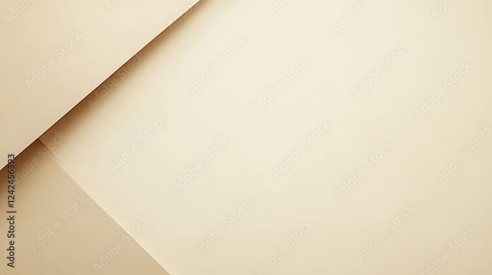 Beige abstract background, design element Beige abstract background, design element