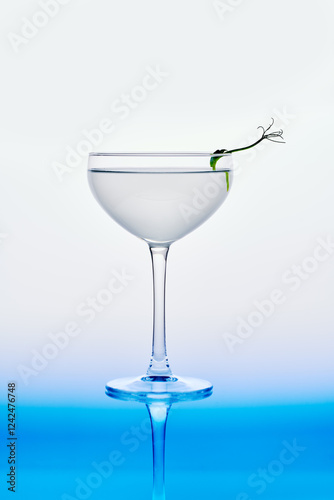 Cocktail photo