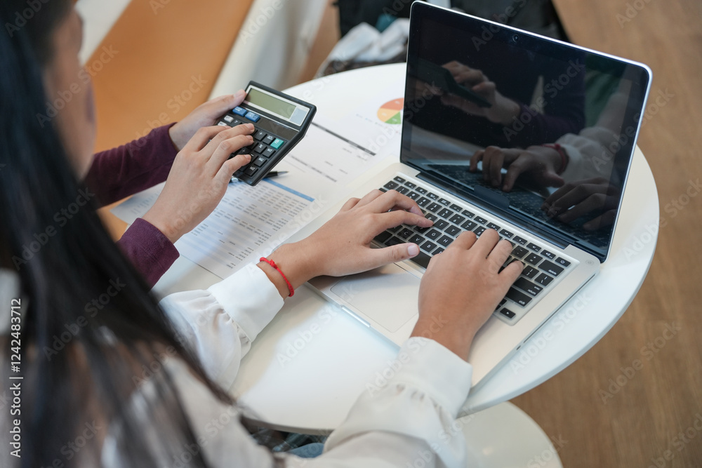 Business People brainstorming Meeting Design Ideas to share idea professional investor start up project business brainstorming planning in office Business People brainstorming Meeting Design Ideas to share idea professional investor start up project business brainstorming planning in office