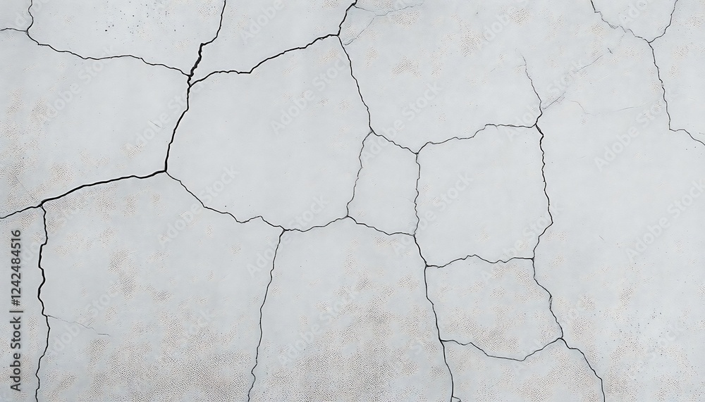 Fototapeta premium Concrete Wall