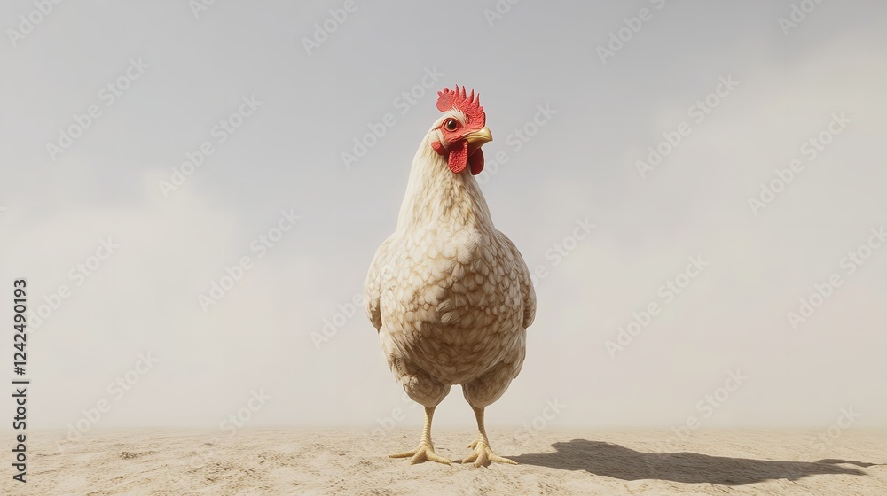 Naklejka premium Compilation of White-bellied Redstart (Luscinia phaenicuroides)