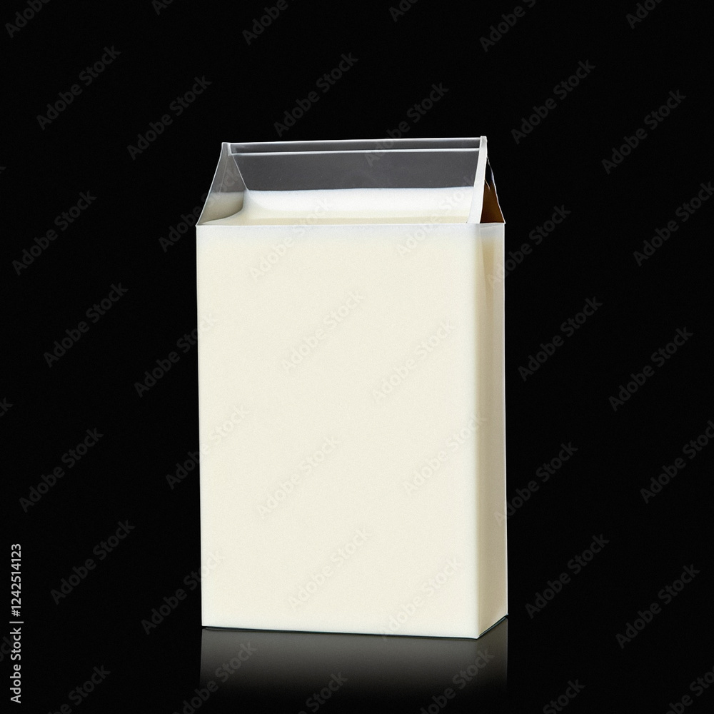 Packaging box template, food packaging box template, milk, snacks, bread, natto, beans, berries, simple packaging box template Packaging box template, food packaging box template, milk, snacks, bread, natto, beans, berries, simple packaging box template