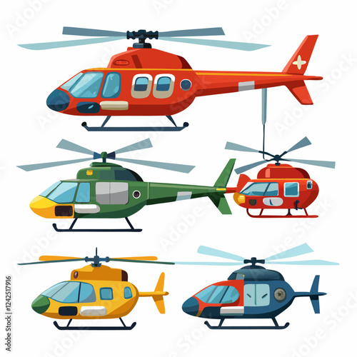 Helicopter Tours The Best Destinations for Aerial Sightseeing