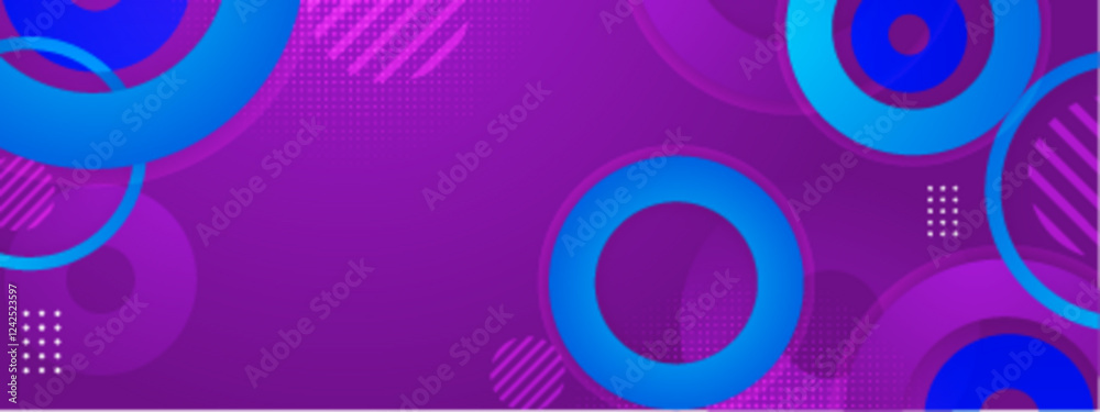 Vibrant gradient geometric background for digital designs, social media banners, or promotional materials Vibrant gradient geometric background for digital designs, social media banners, or promotional materials