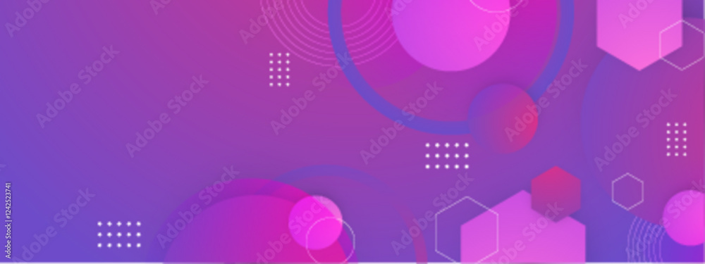 Purple gradient geometric background for web design, presentations, or digital projects Purple gradient geometric background for web design, presentations, or digital projects