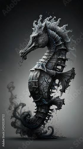 seahorse