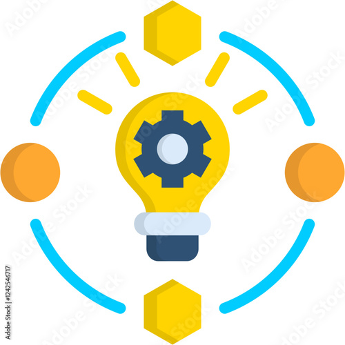 Adapt Development Icon