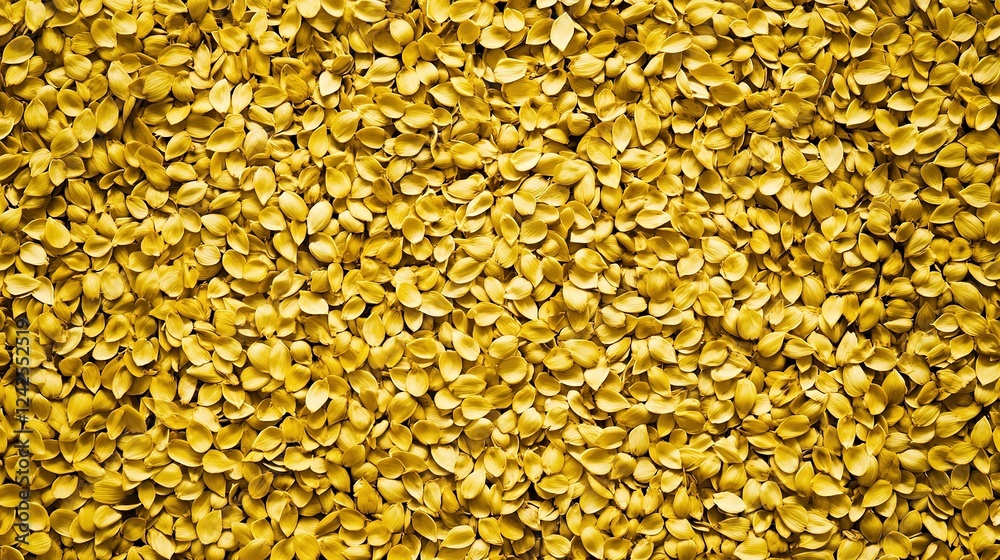 Sunflower Seed Background with Texture. Top View Highlighting Natural Patterns and Organic Aesthetics. Sunflower Seed Background with Texture. Top View Highlighting Natural Patterns and Organic Aesthetics.