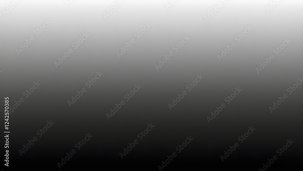 AI GENERATE, gradient colour black and white, purpose for background AI GENERATE, gradient colour black and white, purpose for background