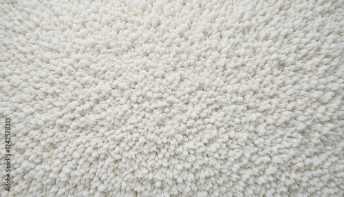 Close up view of knitted wool fabric texture