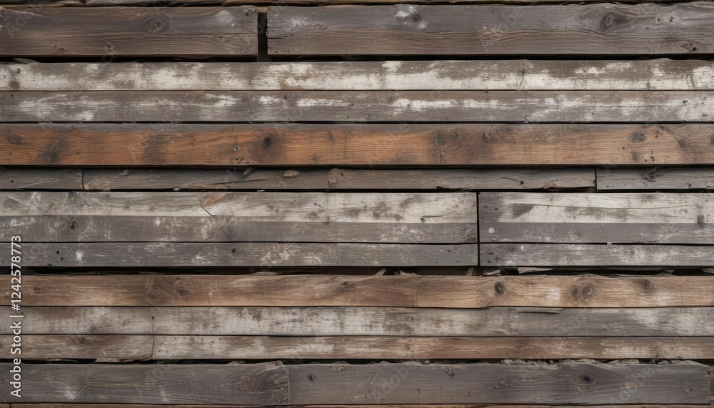 Weathered wooden panels with chipped paint and rugged texture, rustic, rugged Weathered wooden panels with chipped paint and rugged texture, rustic, rugged