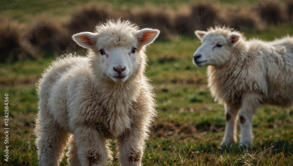 sheep and lambs sheep and lambs