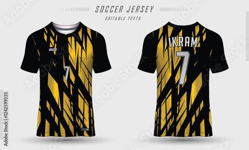 New Sports Jersey Designs