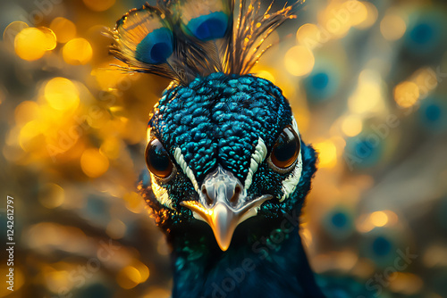  peacock: beauty and immortality in hindu mythology