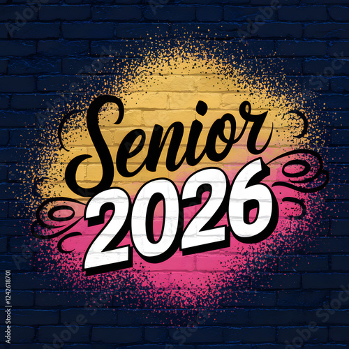 Senior Class of 2026