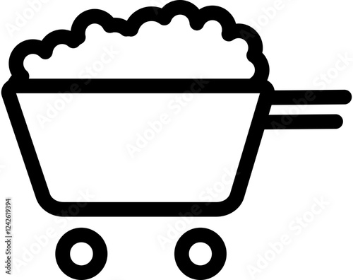 Wheel Barrow