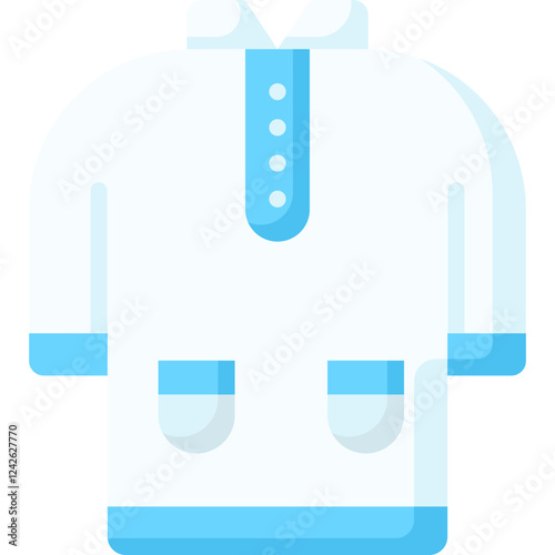 Kurta Icon