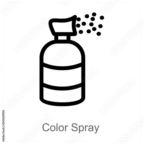 Color Spray