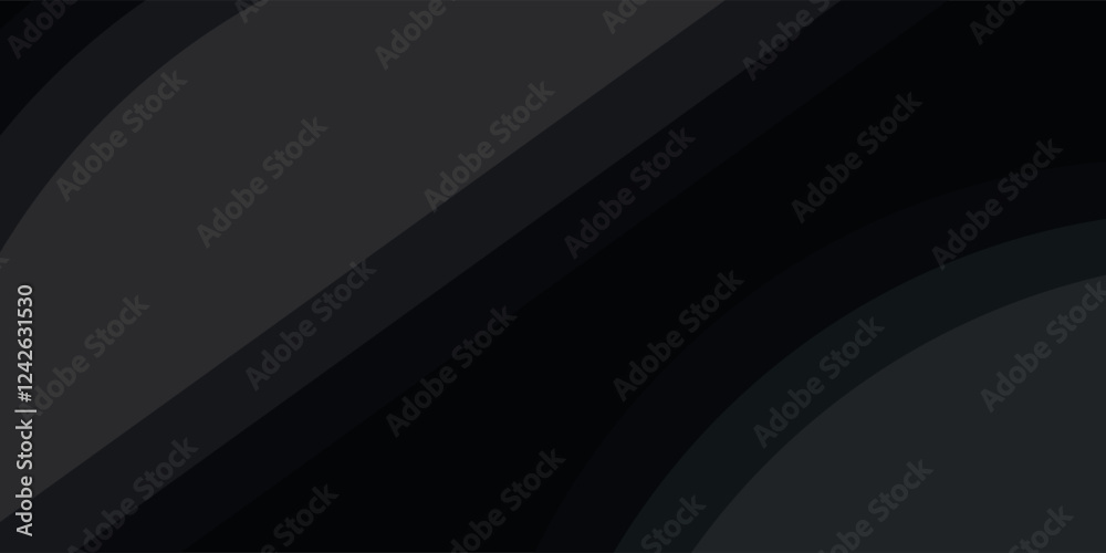 Abstract black background. Modern and Creative Trend Design in vector illustration Abstract black background. Modern and Creative Trend Design in vector illustration