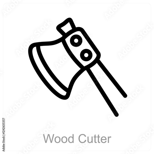 Wood Cutter