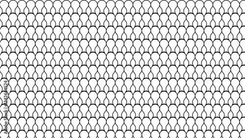  fence grid seamless geometric pattern  vector background