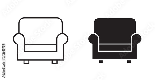 sofa icon