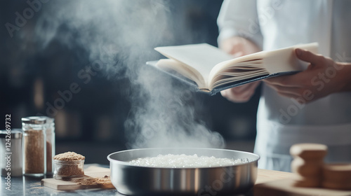 Culinary Inspiration:  A ch...