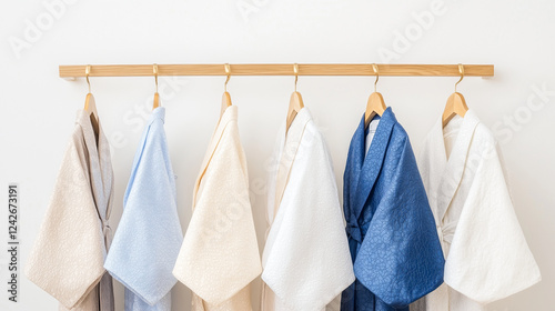Relaxing Bathrobes: Soft, l...