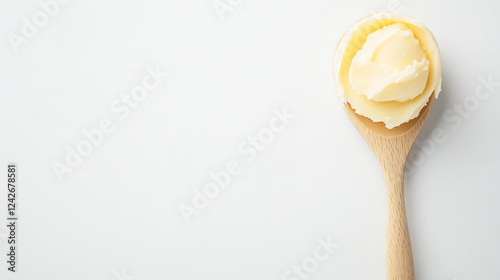 Spoonful of Ghee: A dollop ...