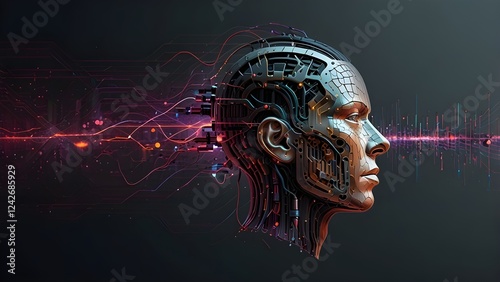 louder, faster v3 Generative AI

