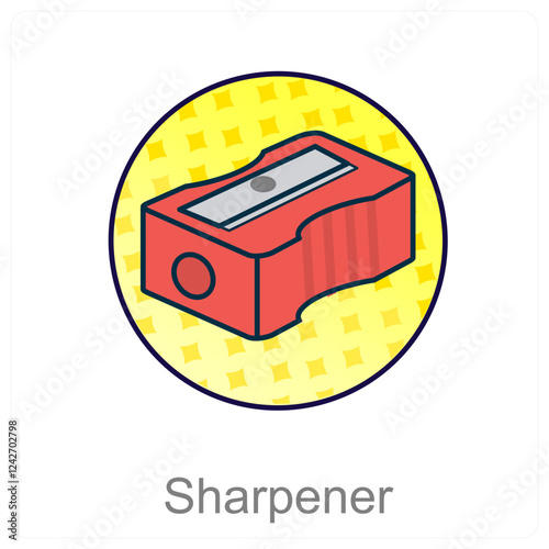 Sharpener